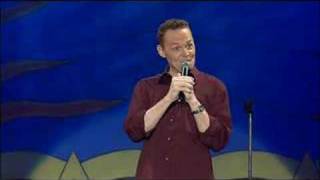 Bill Burr 5 Minute standup [upl. by Nwahsud525]