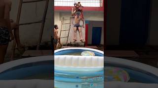 CHOTU KA WATER SLIDE shorts FACTFIREKING [upl. by Ajaj57]