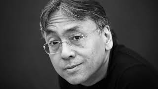 Kazuo Ishiguro interview  QampA 2015 [upl. by Rafa]