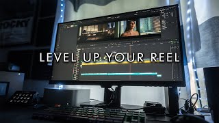 Tips for Making A Reel  Cinematographers [upl. by Armando137]