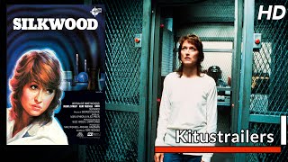 Kitustrailers SILKWOOD Trailer en español [upl. by Juback267]