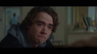 If I Stay  Si je reste Extrait 3 HD French Subtitles [upl. by Acinorrev]