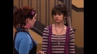 Wizards of Waverly Place Funniest Moments Season 2 [upl. by Stoughton]