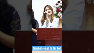 EVERY PRAISE Hezekiah Walker cover gsjpdi ibadahminggu praiseandworship christianmusic gospel [upl. by Magen]