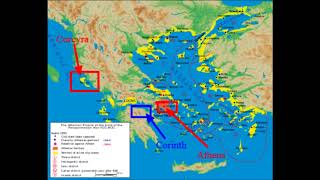 Thucydides  History of the Peloponnesian War  Bk12430 Audiobook [upl. by Sitra]