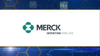 Merck  2017 Heroes of Chemistry [upl. by Gorton187]