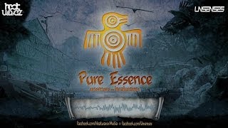 Unsenses ft Heatwavez  Pure Essence Official Preview [upl. by White474]