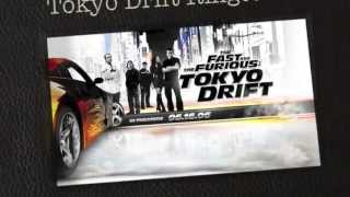 Tokyo Drift Ringtone Free [upl. by Beesley]