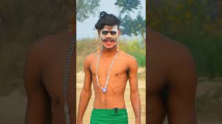 BaalVeer return BaalVeer banana Nag shorts funny short [upl. by Llekim]