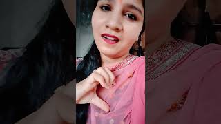 apke pyar me❤️❤️ love song bollywood music hindisong kanchanofficialvlog my funnysorts [upl. by Nnayllek]