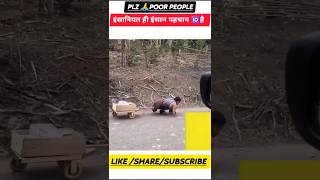 Helping poor people  poor people help video shorts humanity respect helping [upl. by Nima]