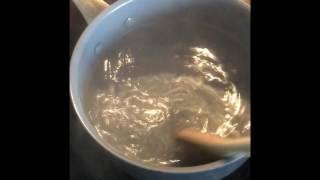 How To Removing Chlorine From Tap Water [upl. by Acireh142]