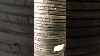 ST23585R16 14ply all steel heavy duty supermax trailer tires [upl. by Chung]