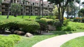 Kamaole Sands Condo Walk to Beach [upl. by Lepper591]