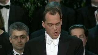 Bach Cantata BWV 147 9  Aria  Ich will von Jesu Wundern singen  Harnoncourt [upl. by Py]