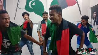 New PPP song 2018 Hydar a bad [upl. by Poler586]