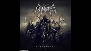 Enthroned  Sovereigns Full Album [upl. by Anahsed]