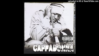 01 Cappadonna  Slang Editorial [upl. by Sheldon]