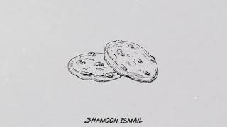 Shamoon Ismail  Marijuana Official Audio [upl. by Einnod114]