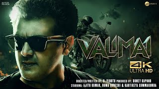 Valimai  FULL MOVIE 4K HD FACTS  Zee Studios  Boney Kapoor  Ajith Kumar  Huma Qureshi [upl. by Wootten893]