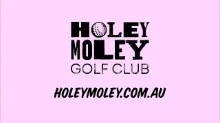 Holey Moley It’s like golf But fun [upl. by Aoh]