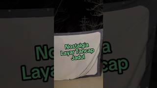 Nostalgia layar tancep jadul shortsvideo [upl. by Pier]