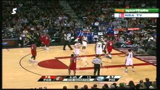 Allen Iverson Top 10 Plays that didnt count [upl. by Noillid186]