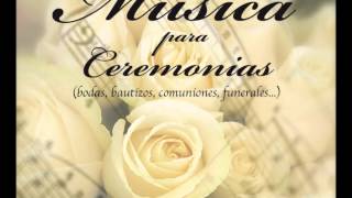 Música para Ceremonias [upl. by Aryam954]