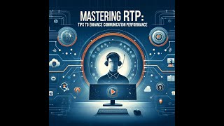 Mastering RTP Tips to Enhance Communication Performance [upl. by Kilby]