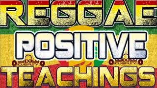 Reggae Positive Teachings Mixtape Vol 1 Mix by djeasy [upl. by Hock]