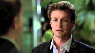 THE MENTALIST Season 3 Final Episode [upl. by Bruis]