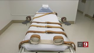 Video 9 Investigates Fewer killers getting the death penalty moving forward [upl. by Yesnikcm]