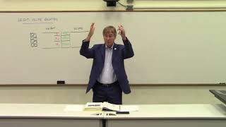 Intro to Geotech Eng  Lecture 4 Weight volume relationships [upl. by Lectra]