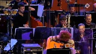 Pat Metheny and The Metropole Orchestra 2003  Into the dream [upl. by Schaffer]