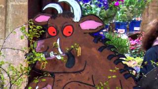 The Gruffalo’s Child story [upl. by Garlaand5]