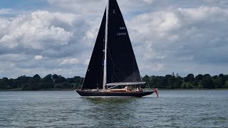 Exploring remote beaches on the Costa del Suffolk [upl. by Harland]