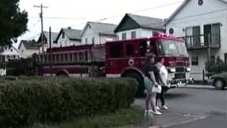 Ridgeley WV Homecoming 1998 [upl. by Danielson]