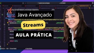 Como Simplificar o Processamento de Dados no Java com Streams [upl. by Oivlis]