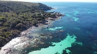 Dunsborough Beach [upl. by Nylrad]