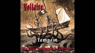 Aurelio Voltaire  Tempest OFFICIAL [upl. by Wailoo]