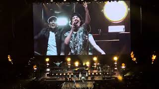 Macklemore  Downtown Live  Climate Pledge Arena 122123 [upl. by Willem]