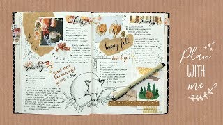 Dagboek pagina samen maken  bullet journal [upl. by Nimra]