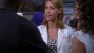 Private Practice – In Which Addison Finds the Magic clip9 [upl. by Brandise]