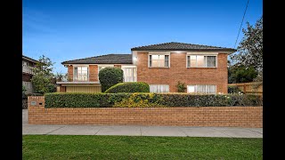 176 Huntingdale Road Oakleigh East [upl. by Dnalyaw]