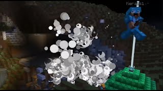 Grian yells obliterate like its a harry potter spell  Hermitcraft 10 [upl. by Sucam]