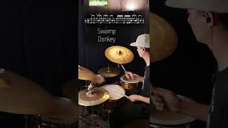 🫏drums beats drumbeats drummer drumfill grooves transcription cymbals meinl istanbulagop [upl. by Ocimad]