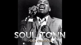 Soul Town  A Tribute by Ola Onabule [upl. by Hgielanna381]