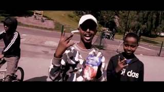 Aden x Asme  Skiner OFFICIELL MUSIKVIDEO [upl. by Laroc]