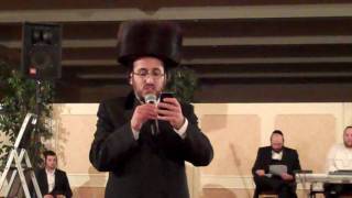 Lipa Schmeltzer  Mitzvah Tanz 1 [upl. by Neelloj742]