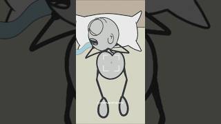 failed strategies of predator mosquito 🤣 best animation memes shorts [upl. by Weatherley]